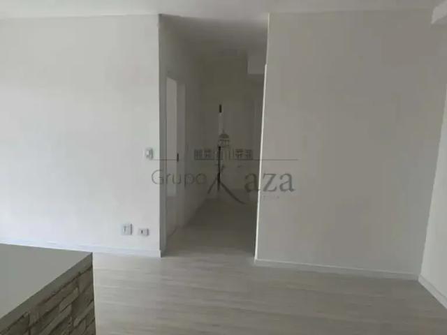Apartamento para Locação em Jacareí/SP Jardim Califórnia 2 Quartos