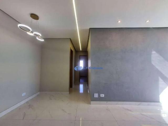 Apartamento para Locação em Jacareí/SP Jardim Califórnia 2 Quartos
