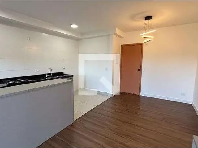 Apartamento para Locação em Jacareí/SP Jardim Califórnia 2 Quartos
