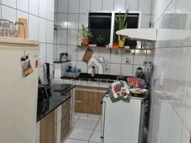 Apartamento para Locação em Jacareí/SP Jardim Califórnia 2 Quartos