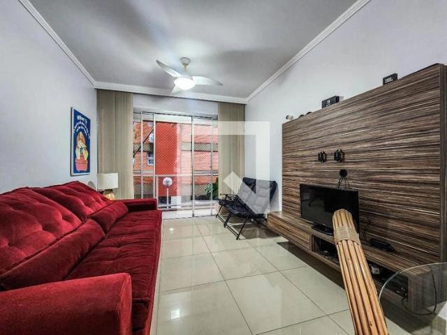 Apartamento para Locação em Jacareí/SP Jardim Califórnia 2 Quartos