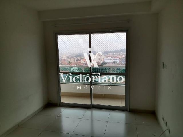 Apartamento para Locação em Jacareí/SP Jardim Califórnia 2 Quartos