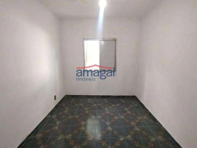Apartamento para Locação em Jacareí/SP Jardim Califórnia 2 Quartos