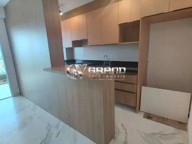 Apartamento para Locação em Jacareí/SP Jardim Califórnia 2 Quartos