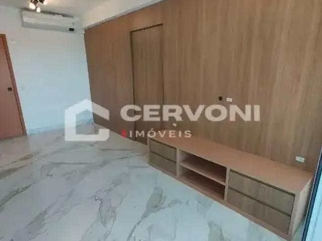 Apartamento para Locação em Jacareí/SP Jardim Califórnia 2 Quartos