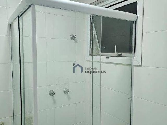 Apartamento para Locação em Jacareí/SP Jardim Califórnia 2 Quartos