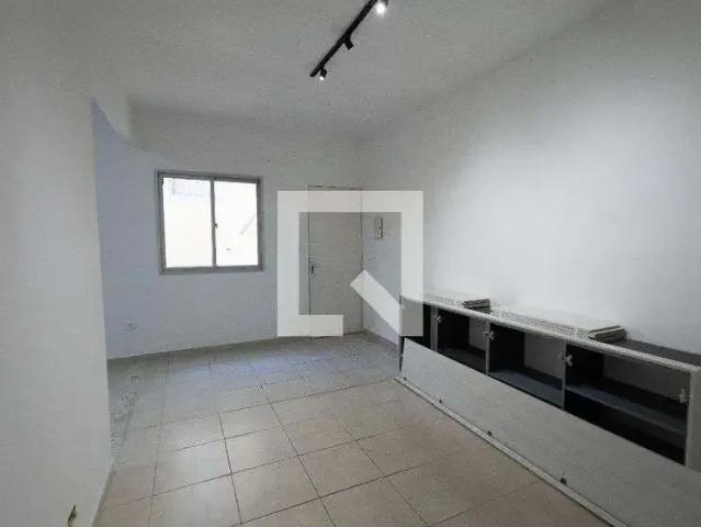 Apartamento para Locação em Jacareí/SP Jardim Califórnia 2 Quartos