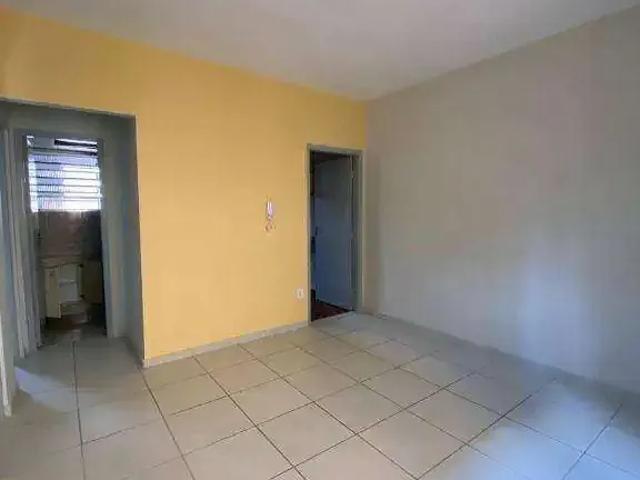 Apartamento para Locação em Jacareí/SP Jardim Califórnia 2 Quartos