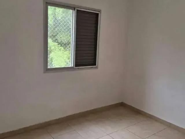 Apartamento para Locação em Jacareí/SP Jardim Califórnia 2 Quartos