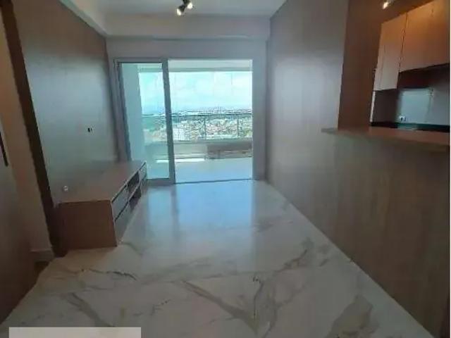 Apartamento para Locação em Jacareí/SP Jardim Califórnia 2 Quartos