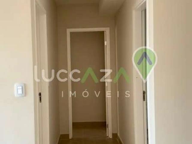 Apartamento para Locação em Jacareí/SP Jardim Califórnia 2 Quartos