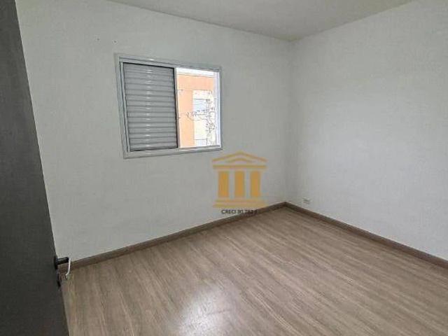 Apartamento para Locação em Jacareí/SP Jardim Coleginho 2 Quartos