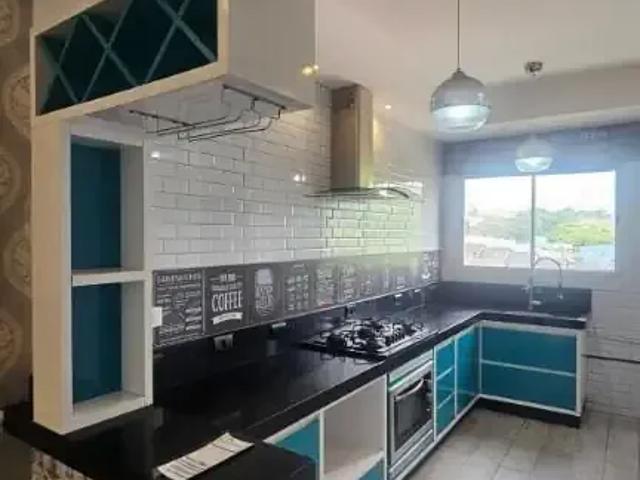 Apartamento para Locação em Jacareí/SP Jardim Coleginho 2 Quartos