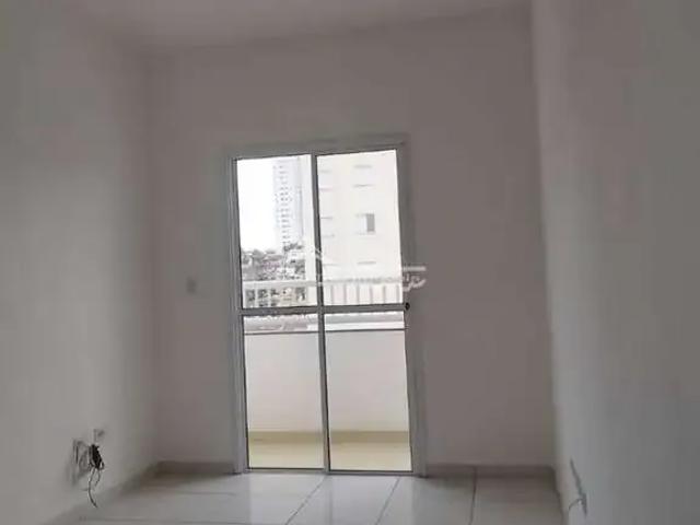 Apartamento para Locação em Jacareí/SP Jardim das Indústrias 2 Quartos