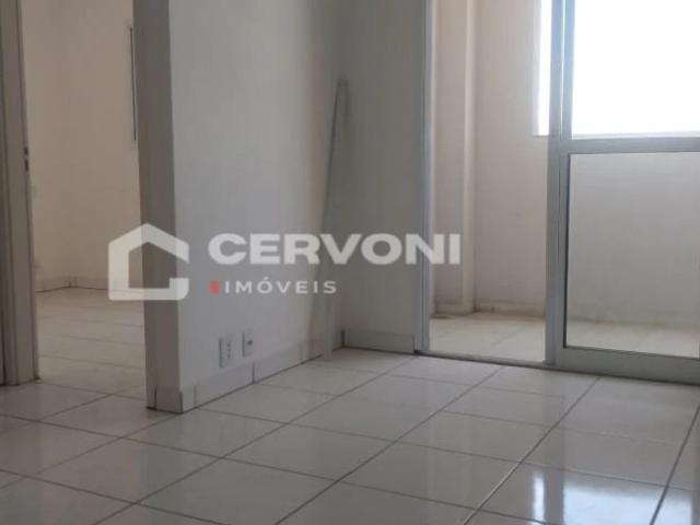 Apartamento para Locação em Jacareí/SP Jardim das Indústrias 2 Quartos