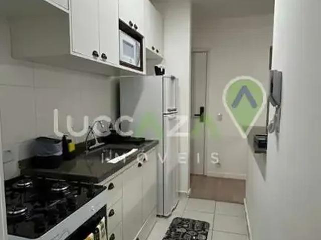 Apartamento para Locação em Jacareí/SP Jardim das Indústrias 2 Quartos