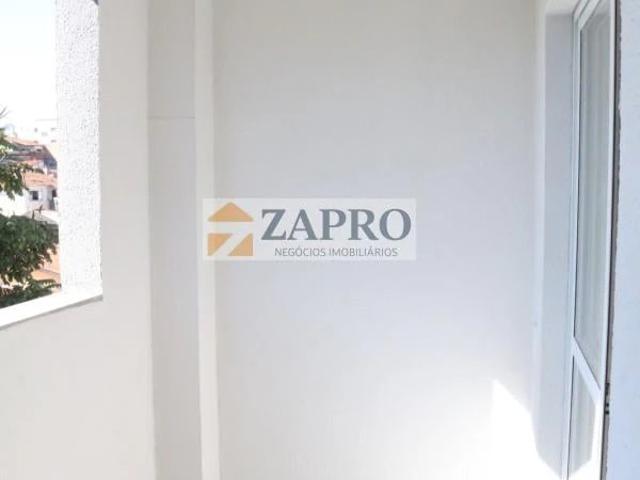 Apartamento para Locação em Jacareí/SP Jardim das Indústrias 2 Quartos