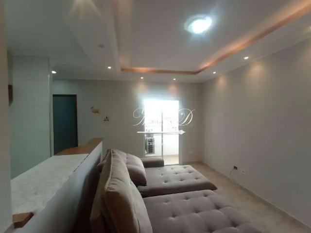 Apartamento para Locação em Jacareí/SP Jardim das Indústrias 3 Quartos