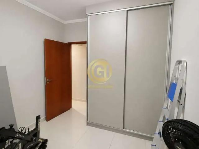 Apartamento para Locação em Jacareí/SP Jardim das Indústrias 3 Quartos