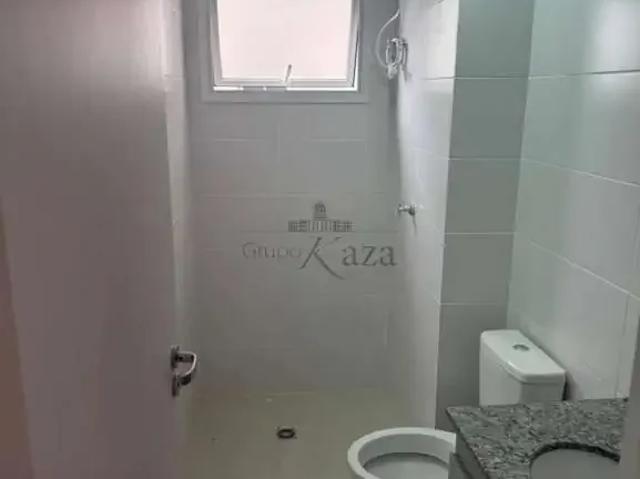 Apartamento para Locação em Jacareí/SP Jardim Didinha 3 Quartos