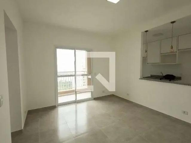 Apartamento para Locação em Jacareí/SP Jardim Emília 2 Quartos