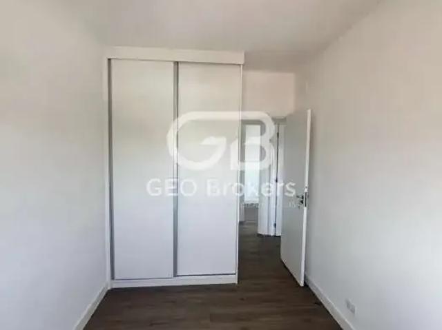 Apartamento para Locação em Jacareí/SP Jardim Flórida 3 Quartos