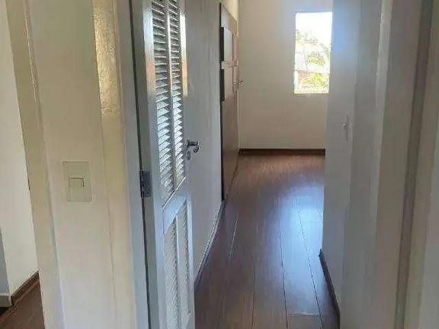 Apartamento para Locação em Jacareí/SP Jardim Flórida 3 Quartos
