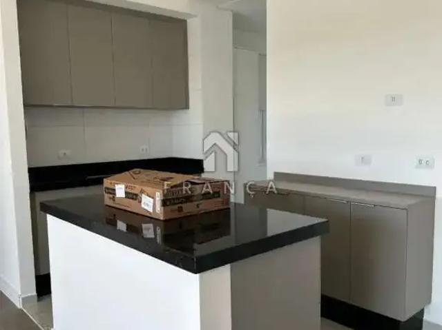 Apartamento para Locação em Jacareí/SP Jardim Flórida 3 Quartos
