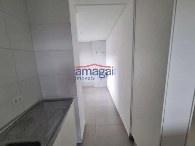 Apartamento para Locação em Jacareí/SP Jardim Flórida 3 Quartos