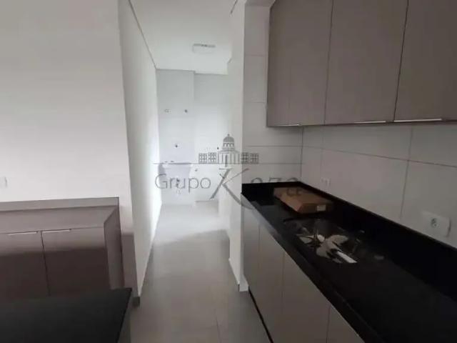 Apartamento para Locação em Jacareí/SP Jardim Flórida 3 Quartos