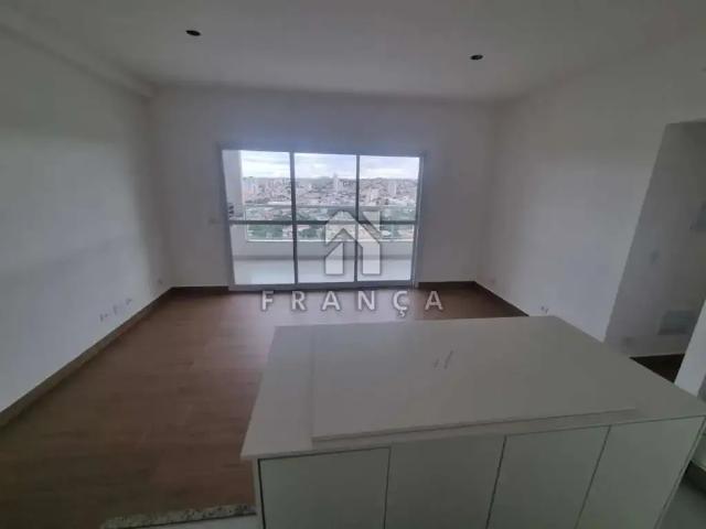 Apartamento para Locação em Jacareí/SP Jardim Flórida 3 Quartos