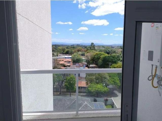 Apartamento para Locação em Jacareí/SP Jardim Flórida 3 Quartos