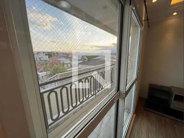 Apartamento para Locação em Jacareí/SP Jardim Flórida 3 Quartos