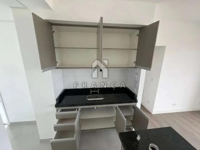 Apartamento para Locação em Jacareí/SP Jardim Flórida 3 Quartos