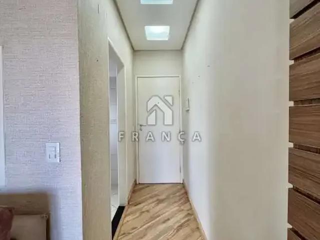 Apartamento para Locação em Jacareí/SP Jardim Flórida 2 Quartos