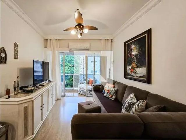 Apartamento para Locação em Jacareí/SP Jardim Guarani 2 Quartos