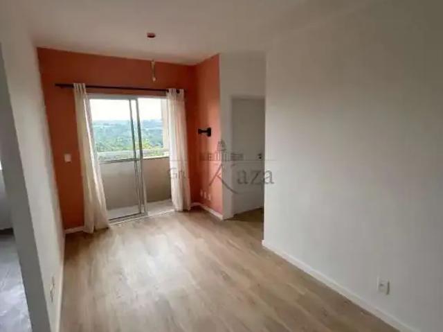 Apartamento para Locação em Jacareí/SP Jardim Jacinto 2 Quartos