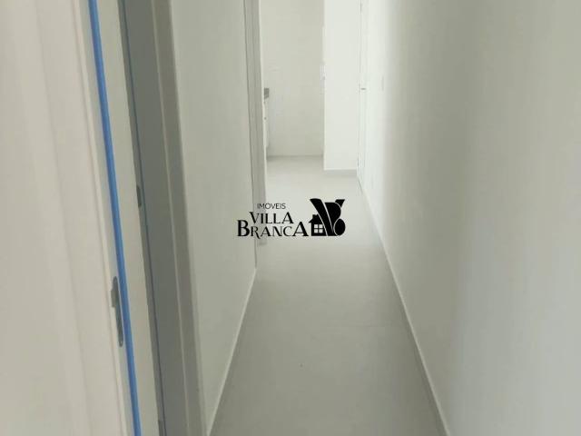 Apartamento para Locação em Jacareí/SP Jardim Jacinto 2 Quartos