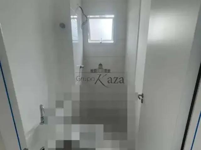 Apartamento para Locação em Jacareí/SP Jardim Jacinto 2 Quartos
