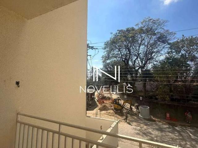 Apartamento para Locação em Jacareí/SP Jardim Jacinto 2 Quartos