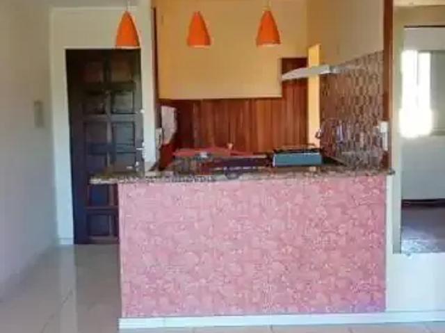 Apartamento para Locação em Jacareí/SP Jardim Luiza 2 Quartos