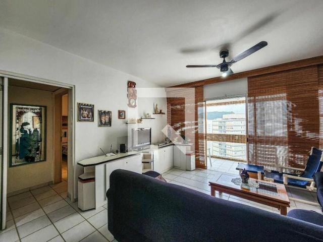 Apartamento para Locação em Jacareí/SP Jardim Liberdade 2 Quartos