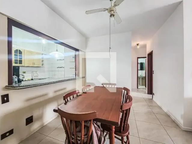 Apartamento para Locação em Jacareí/SP Jardim Liberdade 2 Quartos