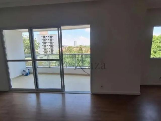 Apartamento para Locação em Jacareí/SP Jardim Paraíba 3 Quartos
