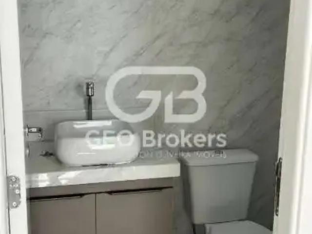 Apartamento para Locação em Jacareí/SP Jardim Paraíba 3 Quartos
