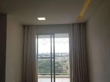 Apartamento para Locação em Jacareí/SP Jardim Paraíba 3 Quartos