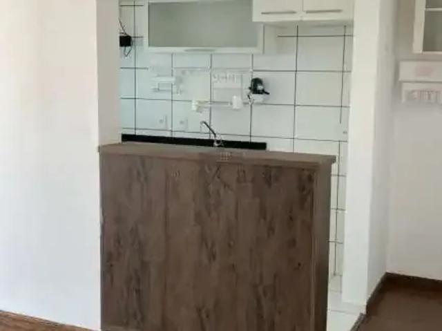 Apartamento para Locação em Jacareí/SP Jardim Paraíba 2 Quartos