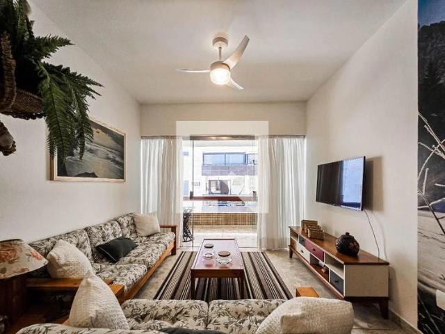 Apartamento para Locação em Jacareí/SP Jardim Paraíba 2 Quartos