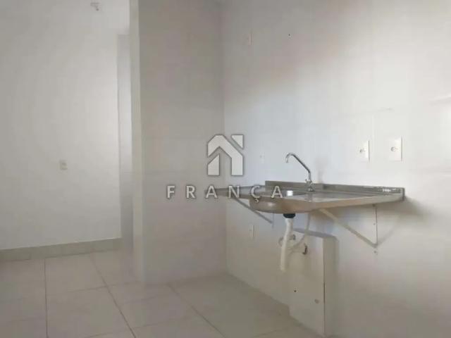 Apartamento para Locação em Jacareí/SP Jardim Paraíba 2 Quartos