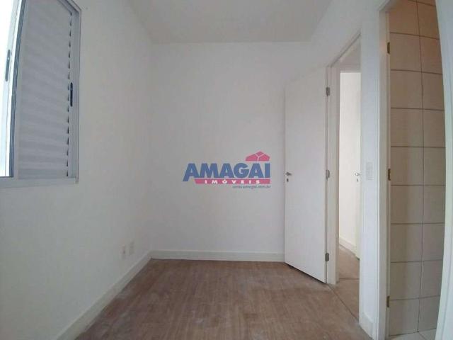 Apartamento para Locação em Jacareí/SP Jardim Paraíba 2 Quartos